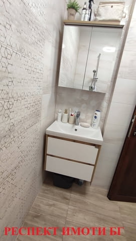 Смирненски едностаен обзаведен с АКТ 16 Studio, 42 m2, Brick - city of Plovdiv | Apartments - снимка 10