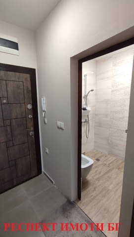Смирненски едностаен обзаведен с АКТ 16 Studio, 42 m2, Brick - city of Plovdiv | Apartments - снимка 11