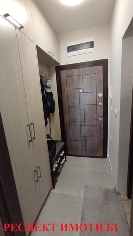 Смирненски едностаен обзаведен с АКТ 16 Studio, 42 m2, Brick - city of Plovdiv | Apartments - снимка 12