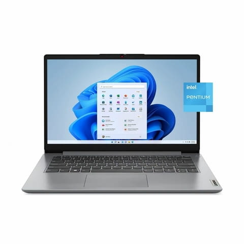 Лаптоп Lenovo IdeaPad 1 14IGL7 - град Велико Търново | Други - снимка 1