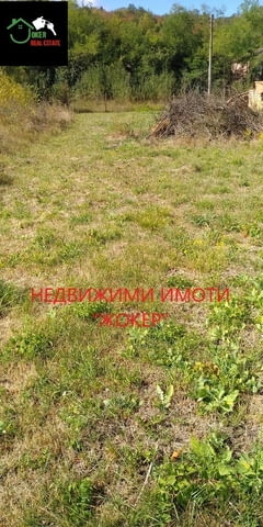 Парцел в регулация в село Вонеща вода 710 м2, За жил.строителство - село Вонеща вода | Парцели / Земя - снимка 2