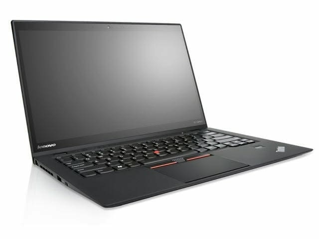 Лаптоп Lenovo ThinkPad X1 Carbon - град Велико Търново | Други - снимка 1