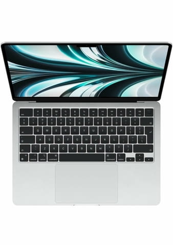 Лаптоп Apple 13.6" MacBook Air, Apple M2 - град Велико Търново | Други - снимка 1