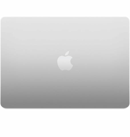 Лаптоп Apple 13.6" MacBook Air, Apple M2 - град Велико Търново | Други - снимка 2