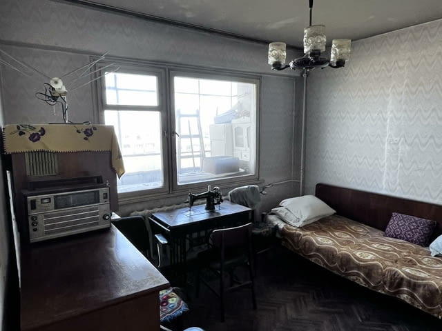 Продава се апартамент 62 кв.м в Люлин, бл. 416 — от собственик - снимка 2