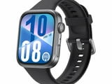 Нов Смарт часовник HUAWEI Watch Fit 4