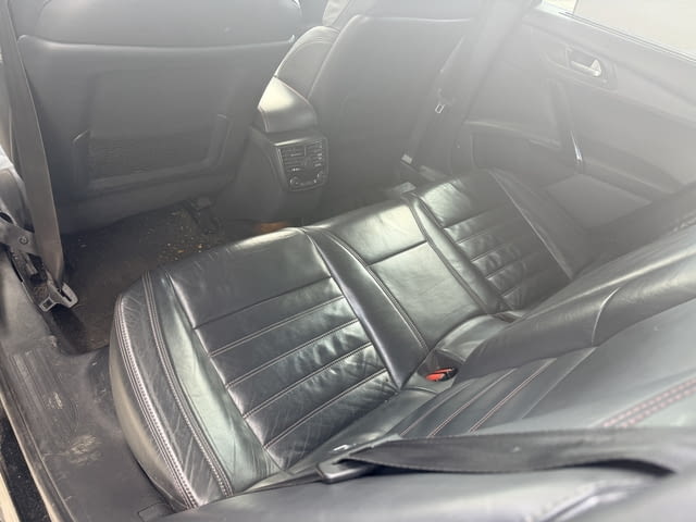 Peugeot 508, 1.6 BlueHDI, двигател BHZ, 10 JBHC, 120 кс., автоматик, 2016 г., euro 6, Пежо 508, eng - снимка 8