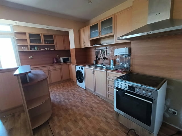 Даваме под наем тристаен апартамент в центъра на Пловдив, city of Plovdiv - снимка 3