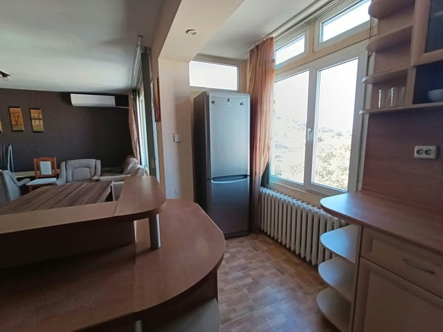 Даваме под наем тристаен апартамент в центъра на Пловдив, city of Plovdiv - снимка 4