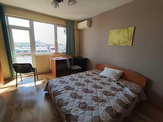 Даваме под наем тристаен апартамент в центъра на Пловдив, city of Plovdiv - снимка 5