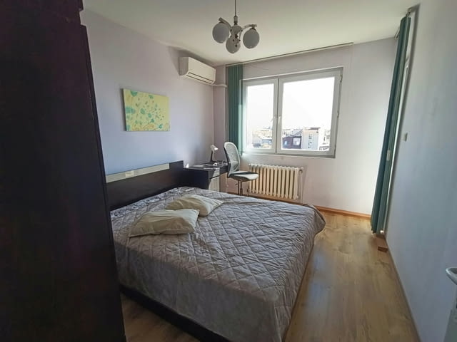 Даваме под наем тристаен апартамент в центъра на Пловдив, city of Plovdiv - снимка 8