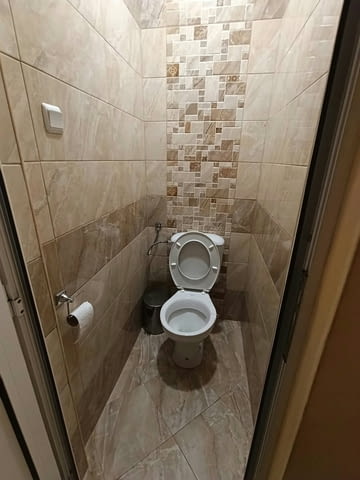 Даваме под наем тристаен апартамент в центъра на Пловдив, city of Plovdiv - снимка 11