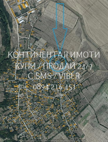 Код 62321. кодо.62321. Дворно място 2000м2 с ток и вода с партида и функциониращ кладенец.Имотът се - снимка 4