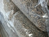 Продаваме слънчогледови и дъбови пакетирани пелети - гр.Ловеч
