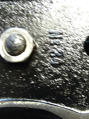 Верижен ключ RIDGID 3235 N92680 Chain Tong 11/2-8" USA N34, city of Plovdiv - снимка 7