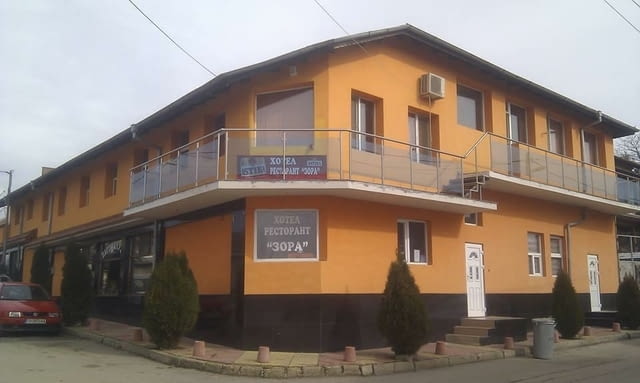 Нощувки в Чепинци Cable TV - city of Sofia | Lodging - снимка 9