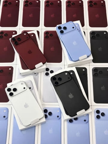 Оригинален Apple iPhone 18 Pro Max, iPhone 18 Pro, Apple iPhone Duo , iPhone 17 Pro Max, iPhone 17 P - снимка 3