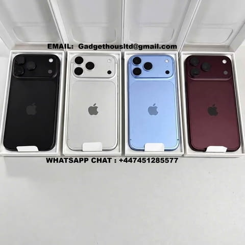 Apple iPhone 18 Pro Max, iPhone 18 Pro, Apple iPhone Duo , iPhone 17 Pro Max, iPhone 17 Pro - снимка 4