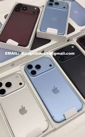 Apple iPhone 18 Pro Max, iPhone 18 Pro, Apple iPhone Duo , iPhone 17 Pro Max, iPhone 17 Pro - снимка 8
