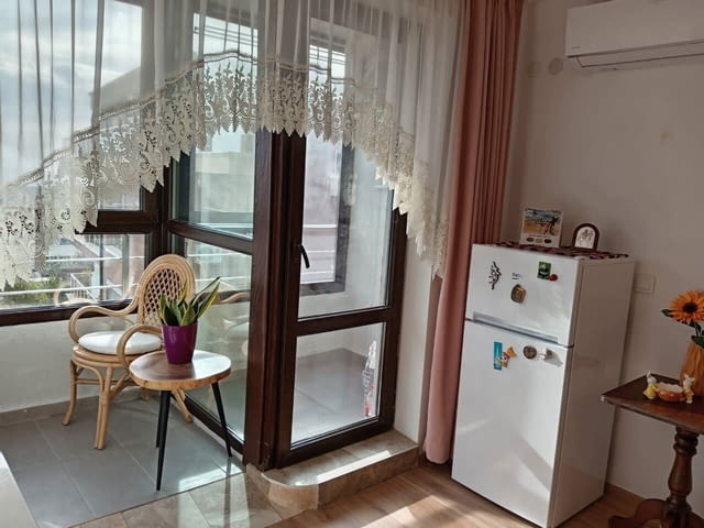 Давам обзаведен едностаен апартамент Виница 1-стаен, 30 м2, Тухла - град Варна | Апартаменти - снимка 6