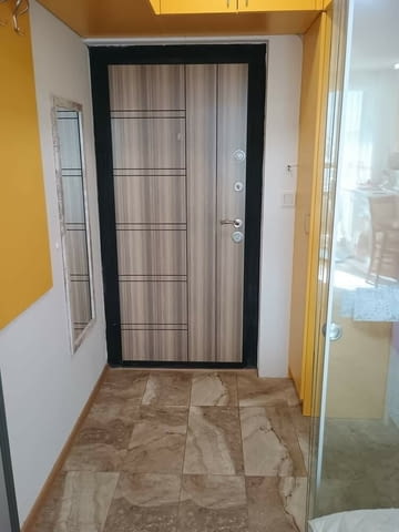 Давам обзаведен едностаен апартамент Виница 1-стаен, 30 м2, Тухла - град Варна | Апартаменти - снимка 11