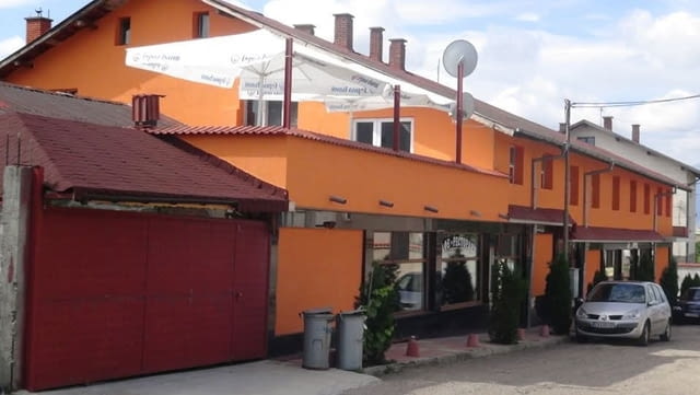 Нощувки в Лозен In the Center, Near by Bus Station - city of Sofia | Lodging - снимка 9