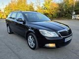 Skoda Octavia 1.6TDI