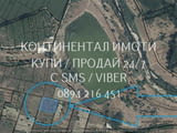 Код 70077. Нива 8 дка, кат. 3-та в мест. Черни могили, близо до главен път. Имотът е много атрактиве
