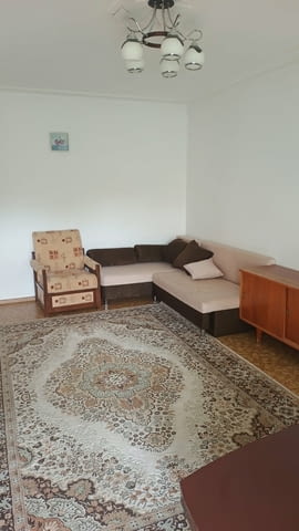Даваме под наем двустаен апартамент в Кючук Париж, city of Plovdiv | Apartments - снимка 1