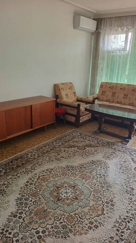 Даваме под наем двустаен апартамент в Кючук Париж, city of Plovdiv | Apartments - снимка 2
