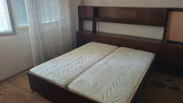 Даваме под наем двустаен апартамент в Кючук Париж, city of Plovdiv | Apartments - снимка 5