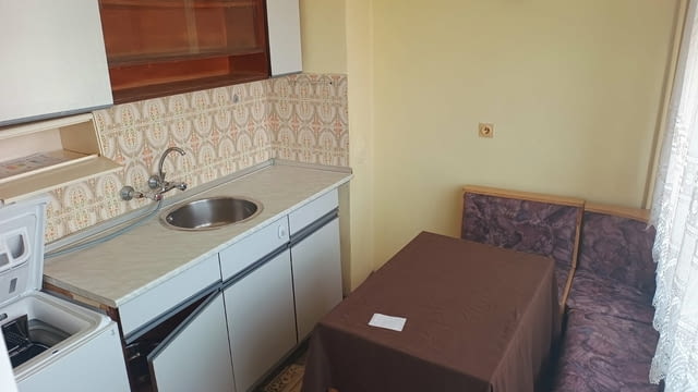 Даваме под наем двустаен апартамент в Кючук Париж, city of Plovdiv | Apartments - снимка 6