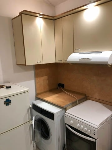 Даваме под наем тристаен апартамент в Кючук Париж, city of Plovdiv | Apartments - снимка 3