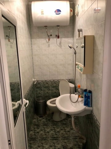 Даваме под наем тристаен апартамент в Кючук Париж, city of Plovdiv | Apartments - снимка 5