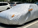 Покривало за автомобил размер XL