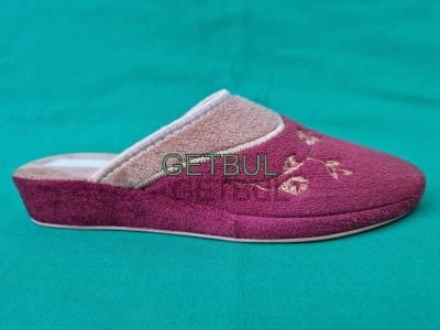 Модерни дамски домашни чехли Autumn/Winter, Elegant, <35, 36, 37, 38, 39, 40, 41 - city of Sofia | Women’s Shoes
