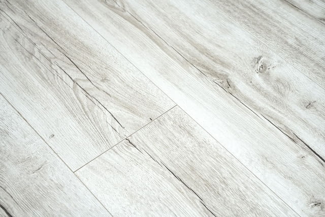 Ламинат Бял Дъб AN901 Laminate, Other, Timber type - city of Sofia | Flooring - снимка 1