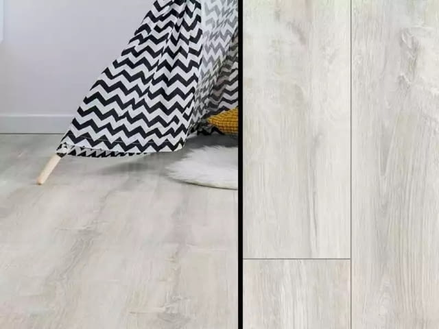 Ламинат Пясъчен Дъб 518GL Laminate, Other, Timber type - city of Sofia | Flooring - снимка 2
