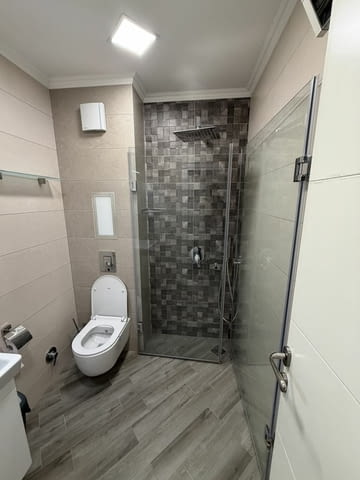 Двустраен апартамент кв.Кършияка опция гараж 1-bedroom, 70 m2, Brick - city of Plovdiv | Apartments - снимка 2