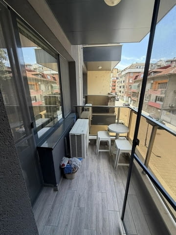 Двустраен апартамент кв.Кършияка опция гараж 1-bedroom, 70 m2, Brick - city of Plovdiv | Apartments - снимка 3
