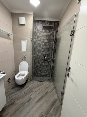 Двустраен апартамент кв.Кършияка опция гараж 1-bedroom, 70 m2, Brick - city of Plovdiv | Apartments - снимка 5