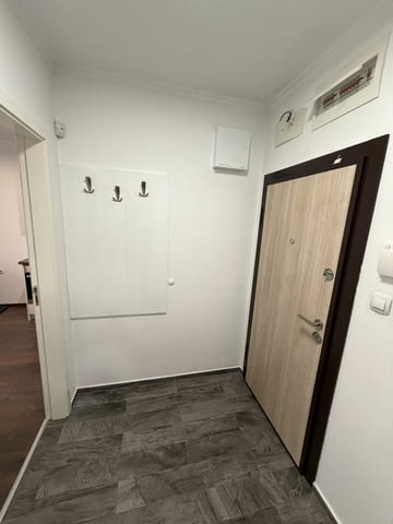 Двустраен апартамент кв.Кършияка опция гараж 1-bedroom, 70 m2, Brick - city of Plovdiv | Apartments - снимка 6