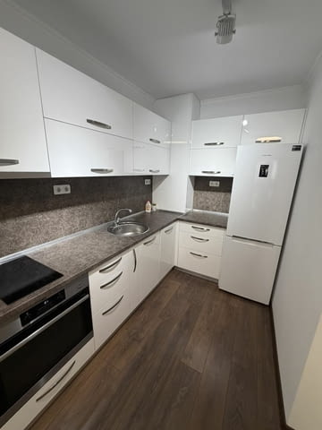 Двустраен апартамент кв.Кършияка опция гараж 1-bedroom, 70 m2, Brick - city of Plovdiv | Apartments - снимка 8