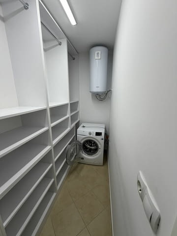 Двустраен апартамент кв.Кършияка опция гараж 1-bedroom, 70 m2, Brick - city of Plovdiv | Apartments - снимка 10