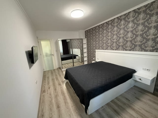 Двустраен апартамент кв.Кършияка опция гараж 1-bedroom, 70 m2, Brick - city of Plovdiv | Apartments - снимка 11