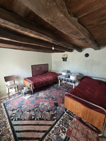 Къща в село Стрелци с канализация 2-floor, Girder, 1140 m2 - village Strеltsi | Houses & Villas - снимка 7
