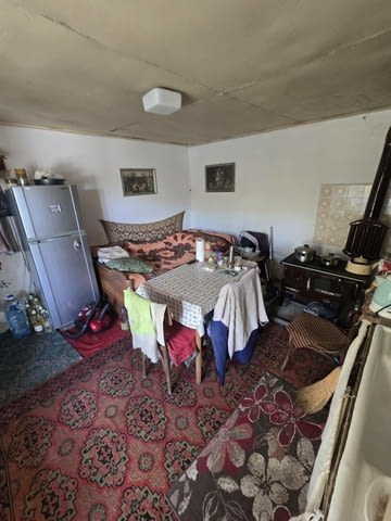 Къща в село Стрелци с канализация 2-floor, Girder, 1140 m2 - village Strеltsi | Houses & Villas - снимка 11