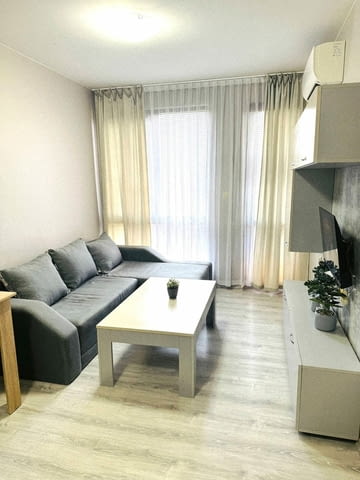 Даваме под наем двустаен апартамент в кв. Южен, city of Plovdiv | Apartments - снимка 1