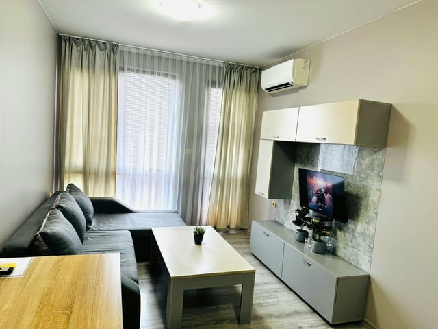 Даваме под наем двустаен апартамент в кв. Южен, city of Plovdiv | Apartments - снимка 2