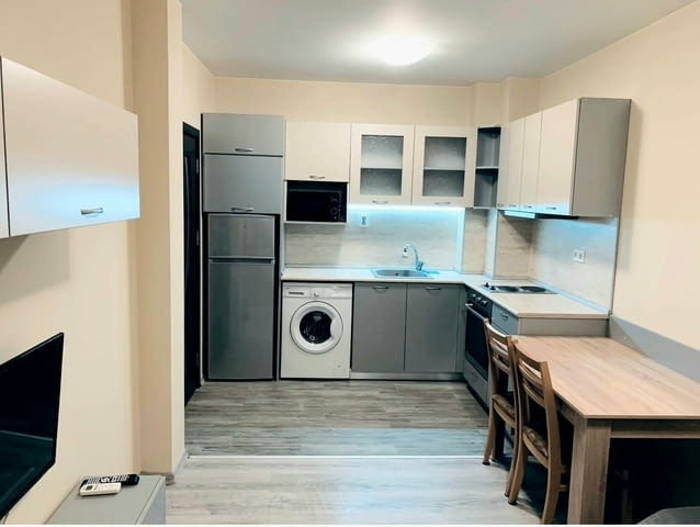 Даваме под наем двустаен апартамент в кв. Южен, city of Plovdiv | Apartments - снимка 3